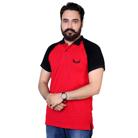 Polo T Shirt For Men