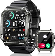 Men Smart Watches
