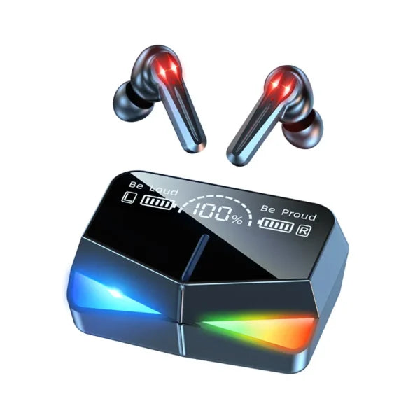 M 28 EarBuds