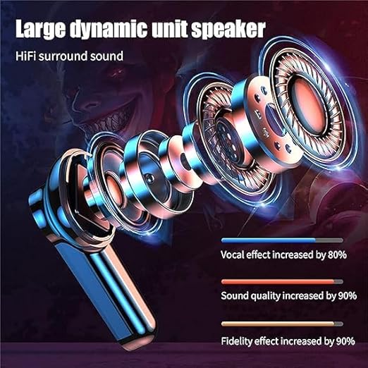 M 28 EarBuds