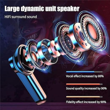 M 28 EarBuds