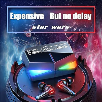 M 28 EarBuds